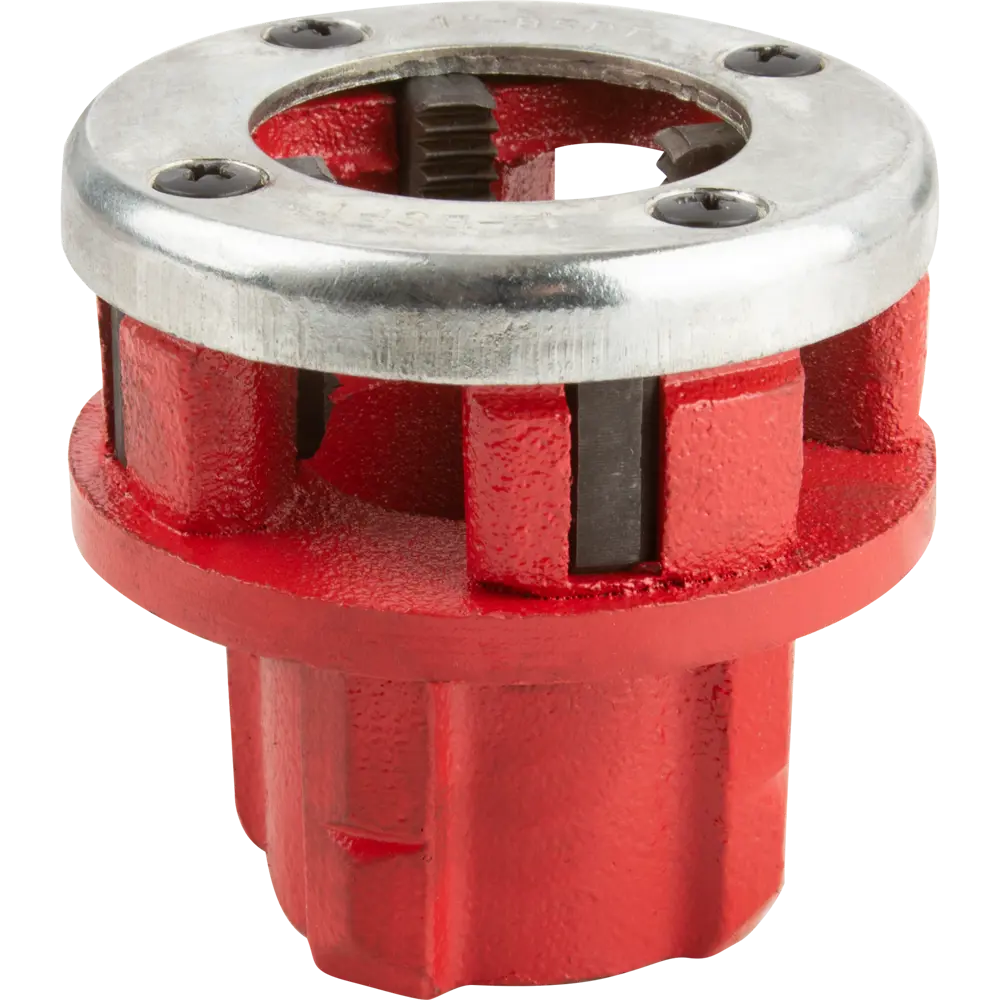 Клупп трубный Fit 70034, резьба 1 дюйм STLM-2037891 - Вид №2