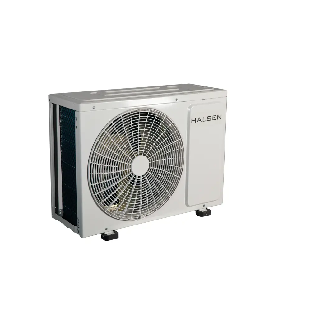Сплит-система Halsen HX-12 12K BTU охлаждение/обогрев STLM-2202424 - Вид №8