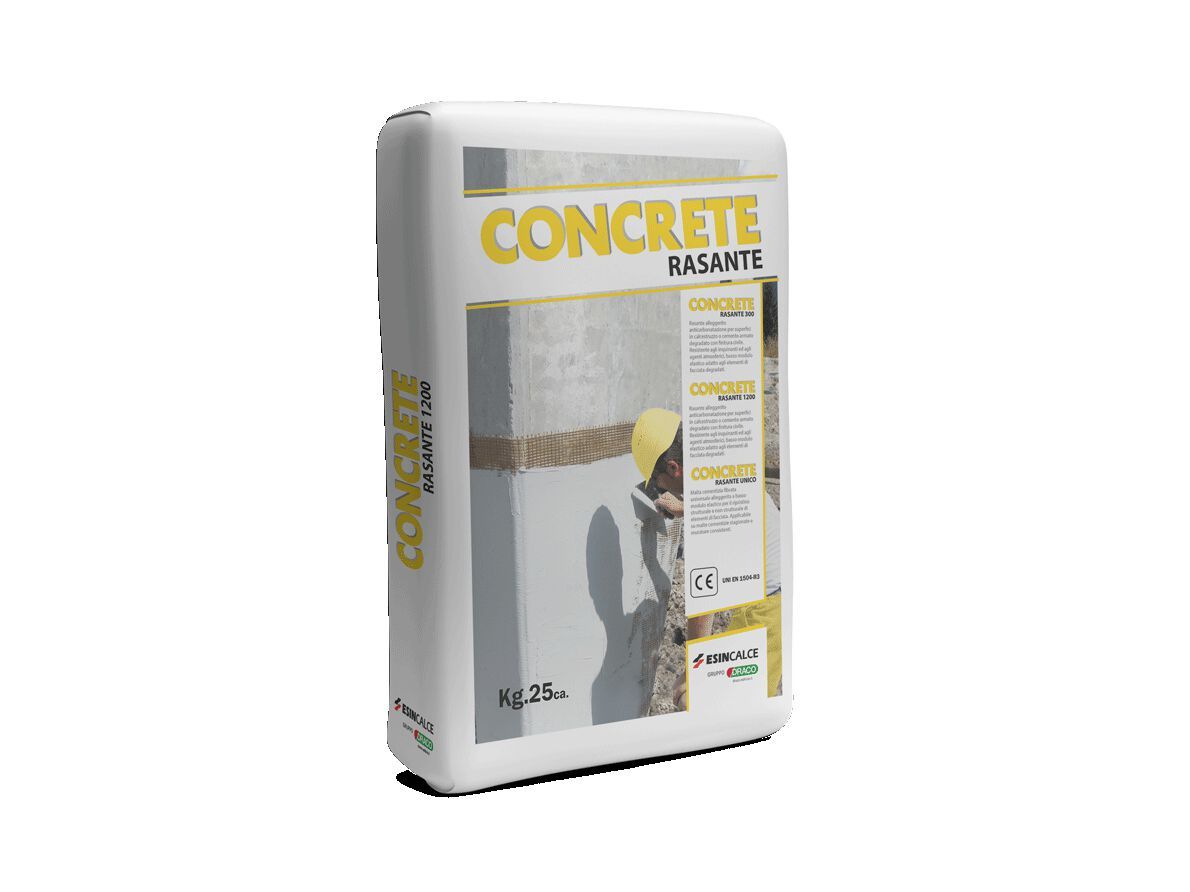 Бритье для штукатурки ESINCALCE бетон ARCH-00152733