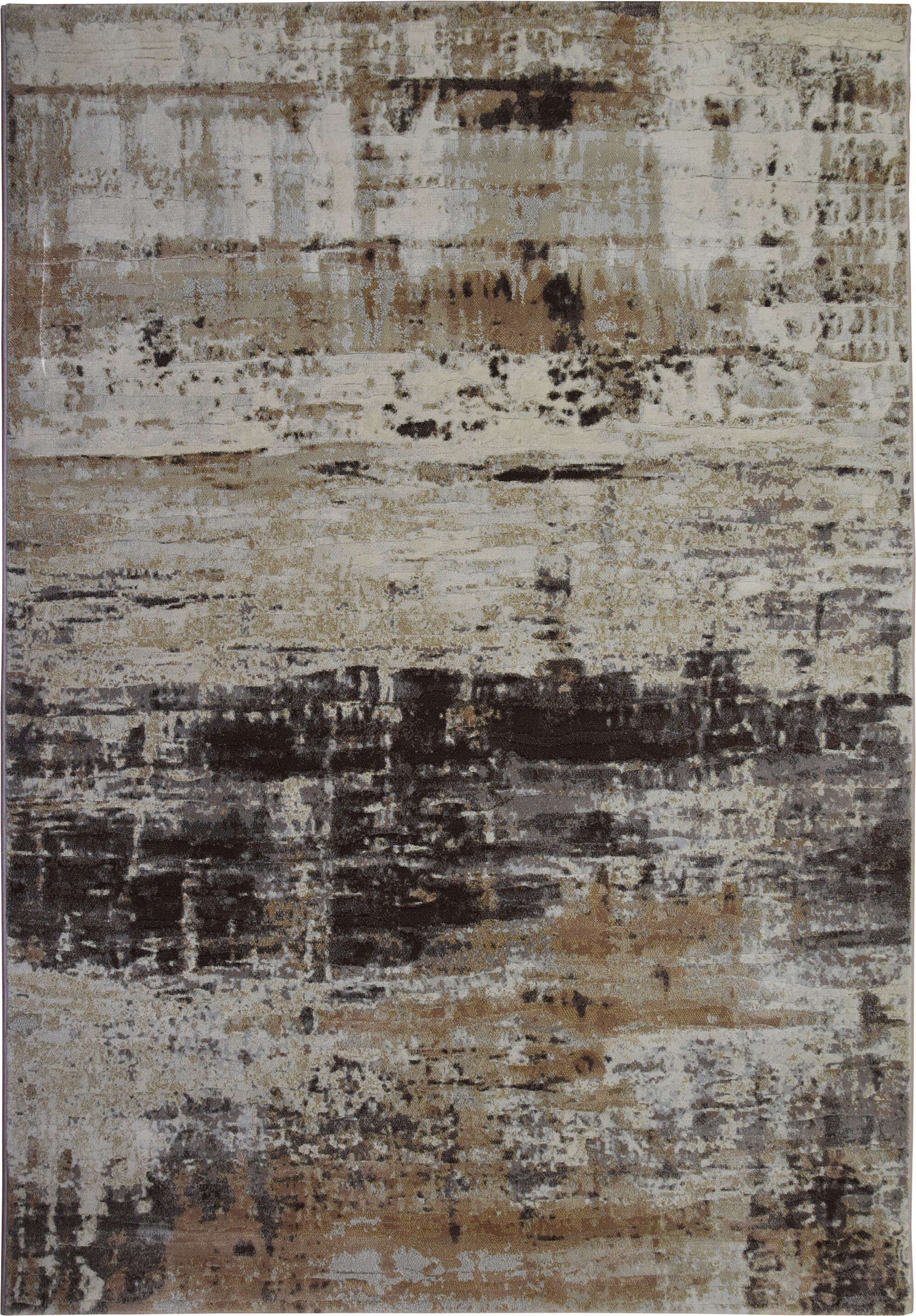 Ковер с прямоугольным рисунком Ademi Essential ARCH-00149904 - Вид №1