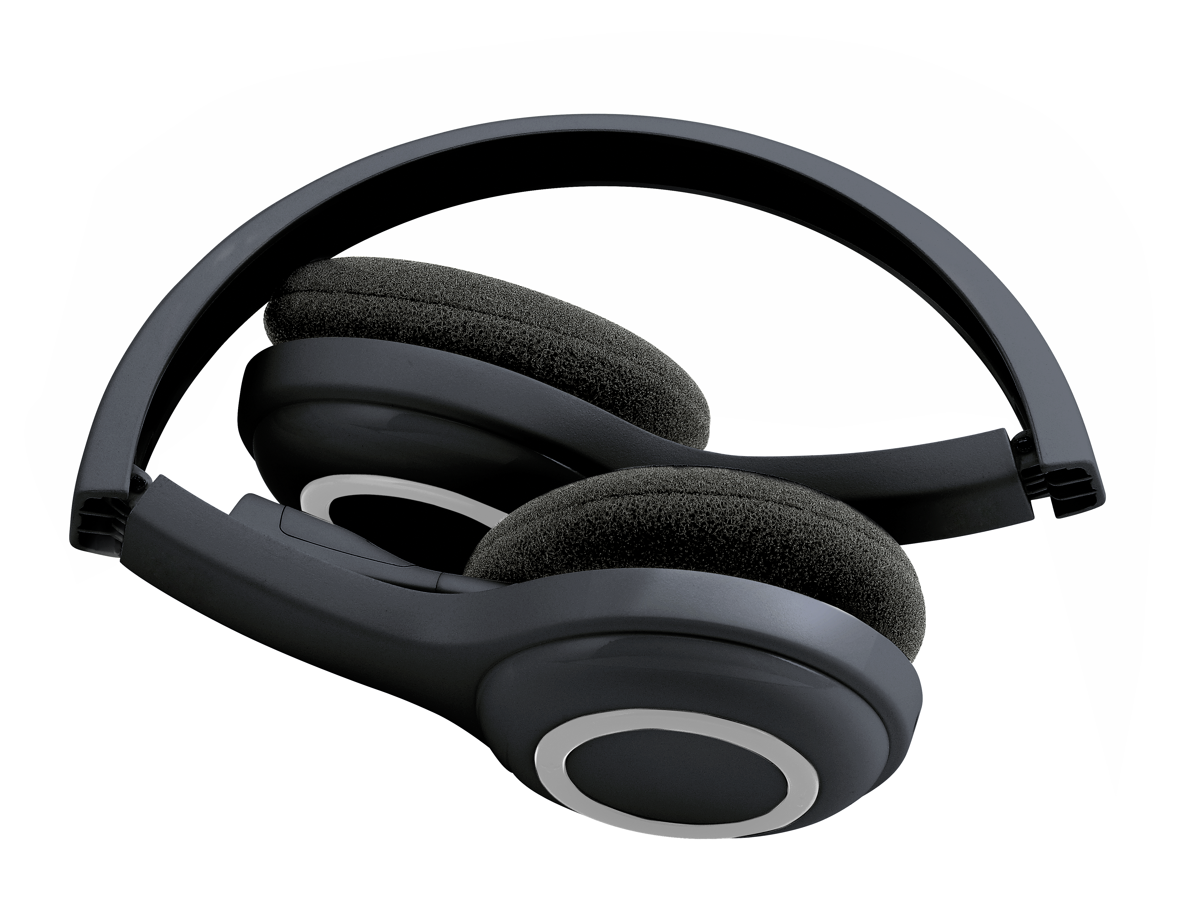 981-000342 Headset h600 wireless Logitech Santreyd  - Вид №6