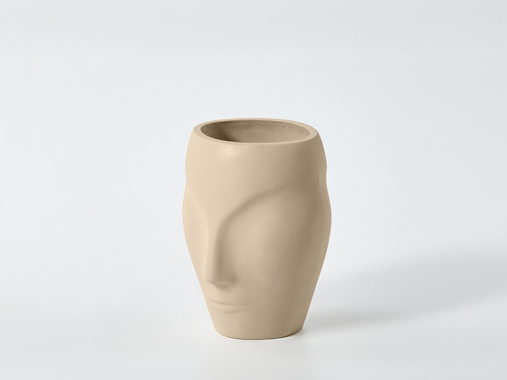 Перерабатываемый двухкомпонентный садовый горшок из смолы Ellemura Constantin ARCH-00110765 - Вид №1