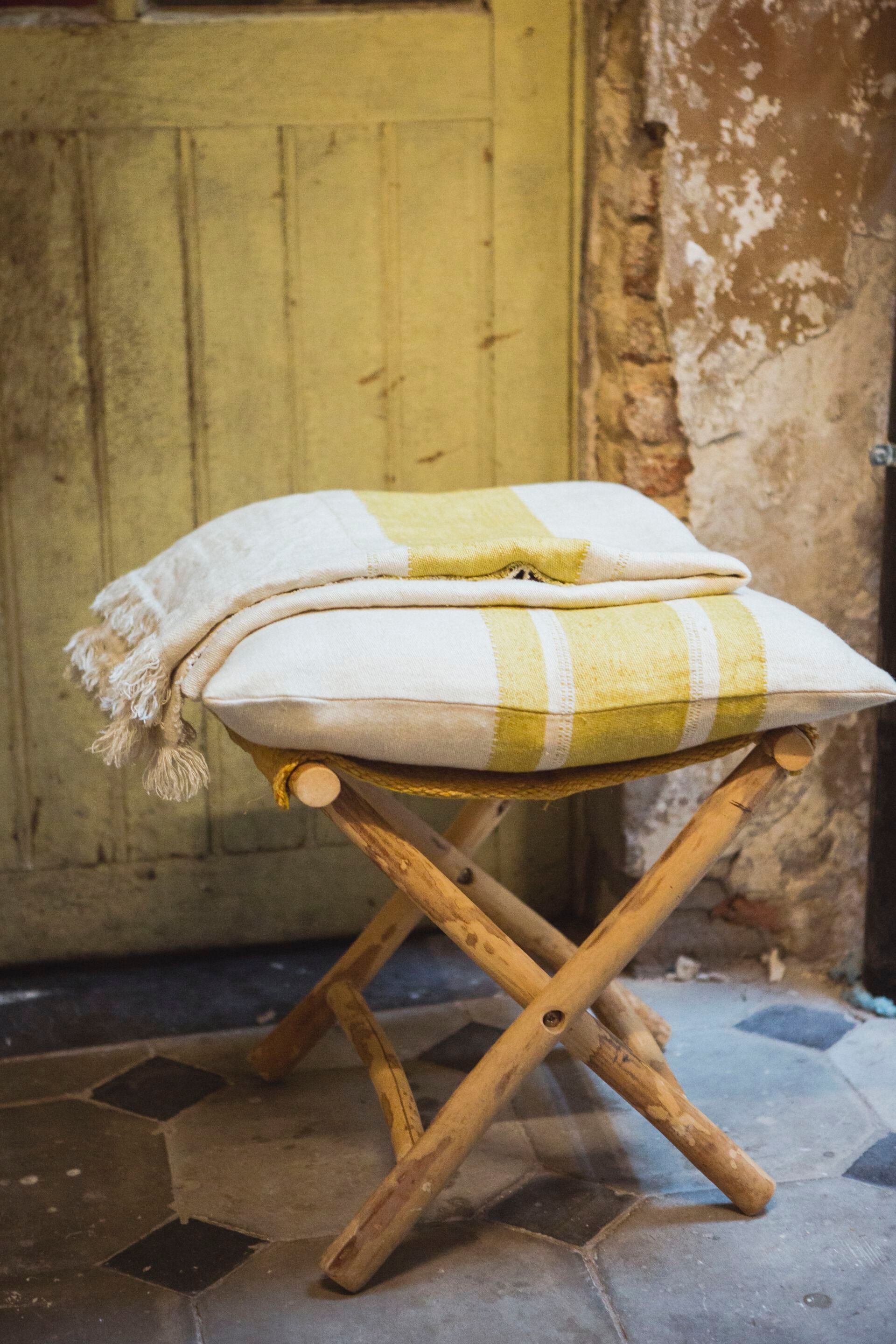 Льняное одеяло Libeco Home the Belgian ARCH-00134499 - Вид №30