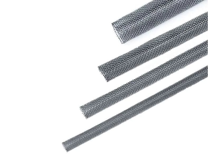 Сетка из оцинкованной стали Fibre Net Integra ARCH-00129004 - Вид №1