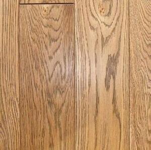 Инженерная доска Floorwood Natural Wood Антик 3168 Дуб Натур с брашью (Текстурированная) 1380х240 мм.