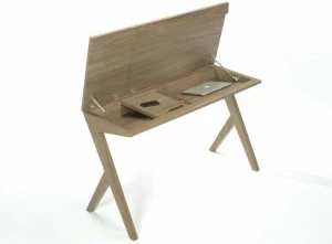 Kendo Mobiliario Рабочий стол из массива дерева