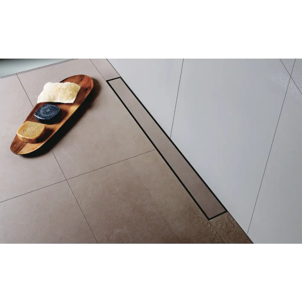 Трап для душа Berges Wasserhaus Trend 600 мм комбинированный затвор STLM-2095201 - Вид №6