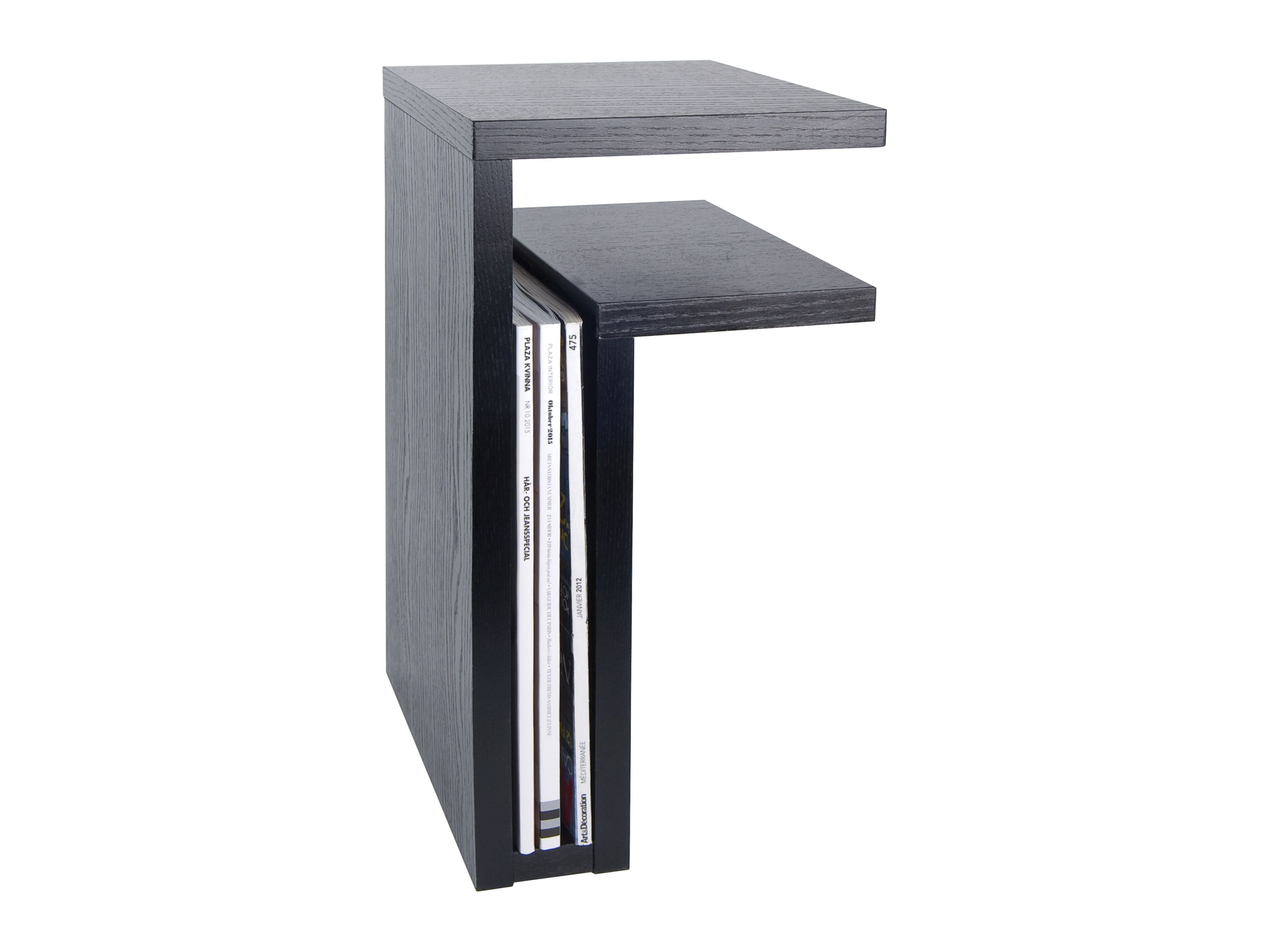 Деревянная подвесная тумбочка In Stock Лабиринт ARCH-00013387