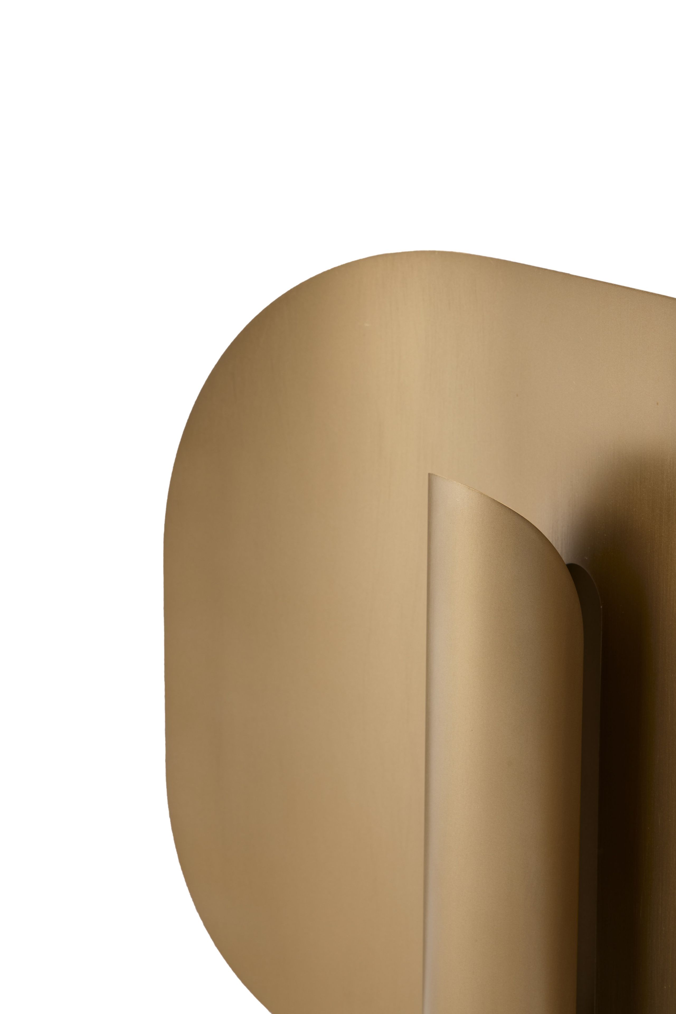 Алюминиевая светодиодная настольная лампа Punt Стокгольм ARCH-00090102 - Вид №14