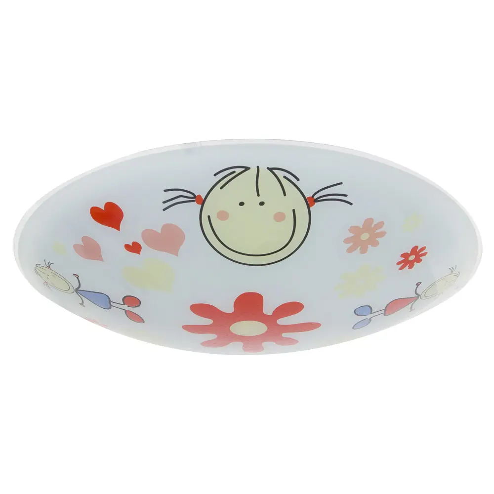 Светильник настенно-потолочный Junior 2 2xE27x60 Вт Eglo STLM-2055822 - Вид №2