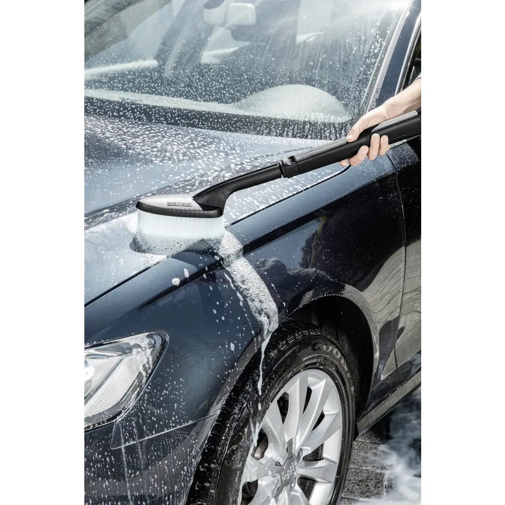 Минимойка Karcher K4 Promo Basic Car, 130 бар STLM-2075651 - Вид №14