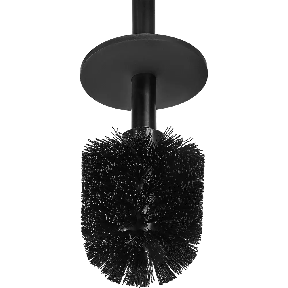 Ершик для унитаза Vidage Lemon цвет желтый STLM-2003615 - Вид №1