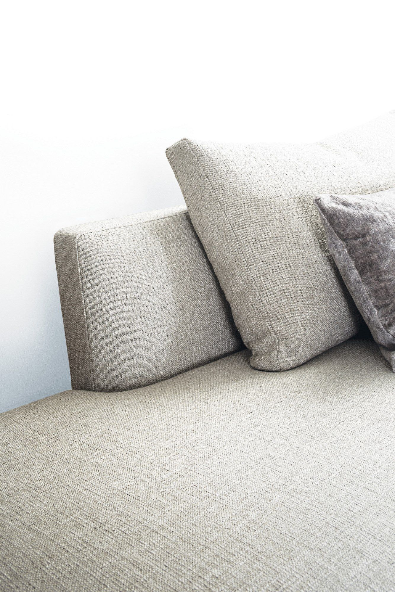 Секционный диван из ткани Verzelloni Линдон ARCH-00077707 - Вид №16