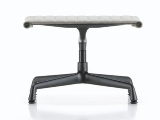 Тканевая спицевая подставка для ног VITRA Eames Aluminium Group ARCH-00128085 - Вид №8