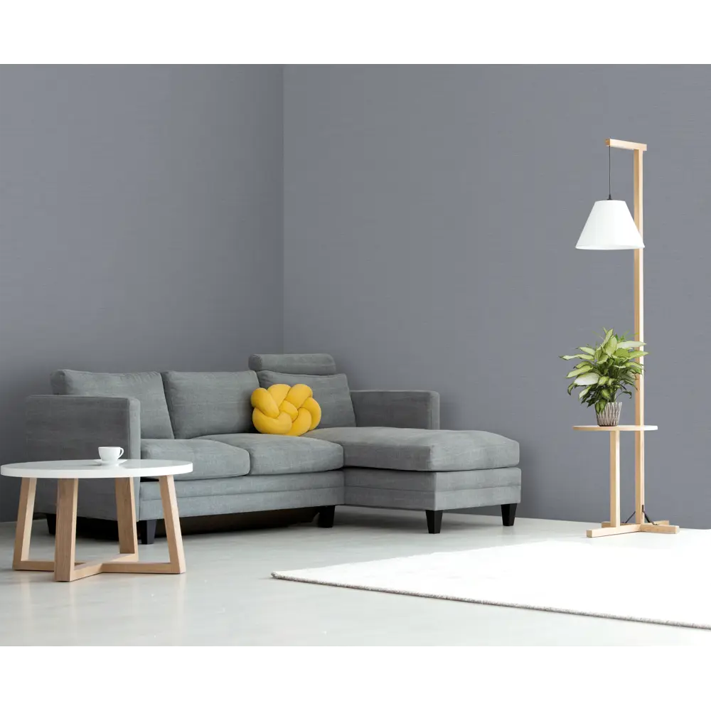 Обои флизелиновые KREAFORTA Ним синие 1.06 м 587645 STLM-2020421 - Вид №1