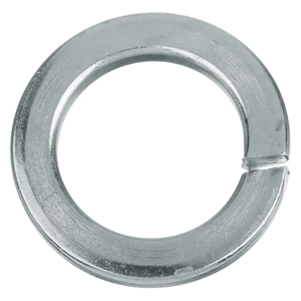 Шайба пружинная DIN 127 18 мм, 3 шт. 10965316 STLM-2085450 Santreyd 
