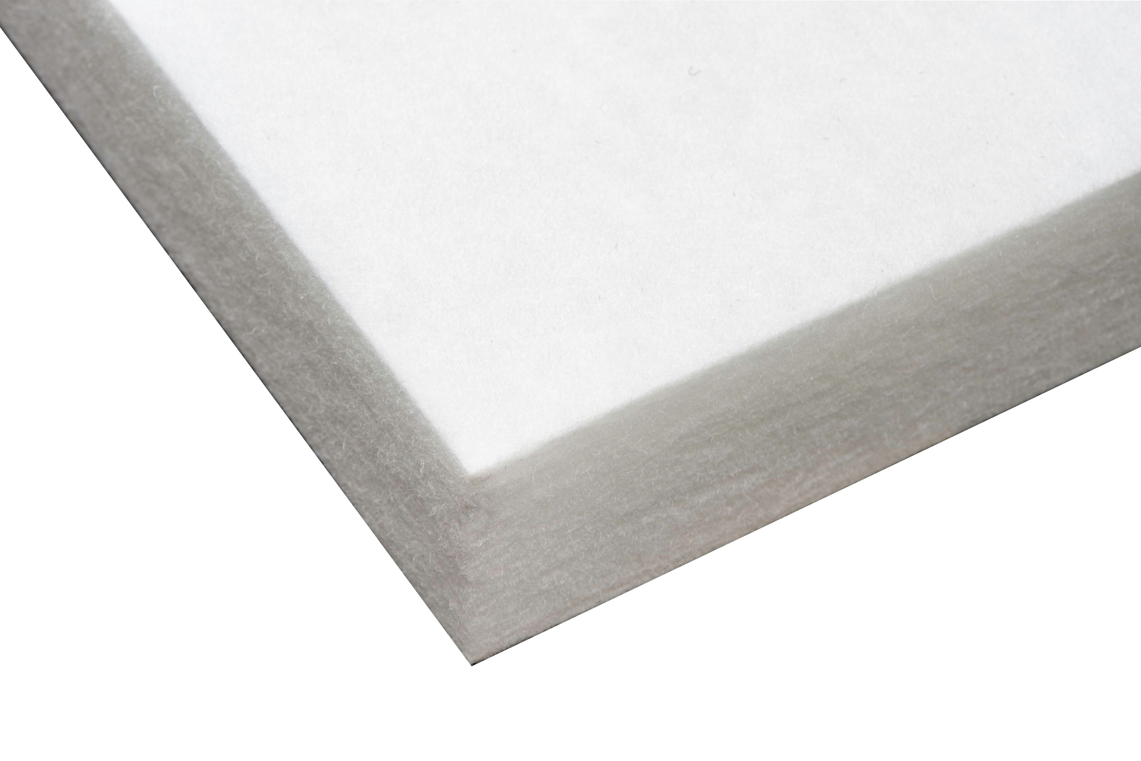 Рециркулированная акустическая панель любимчика Tecsound PureKustik ARCH-00141630 - Вид №3