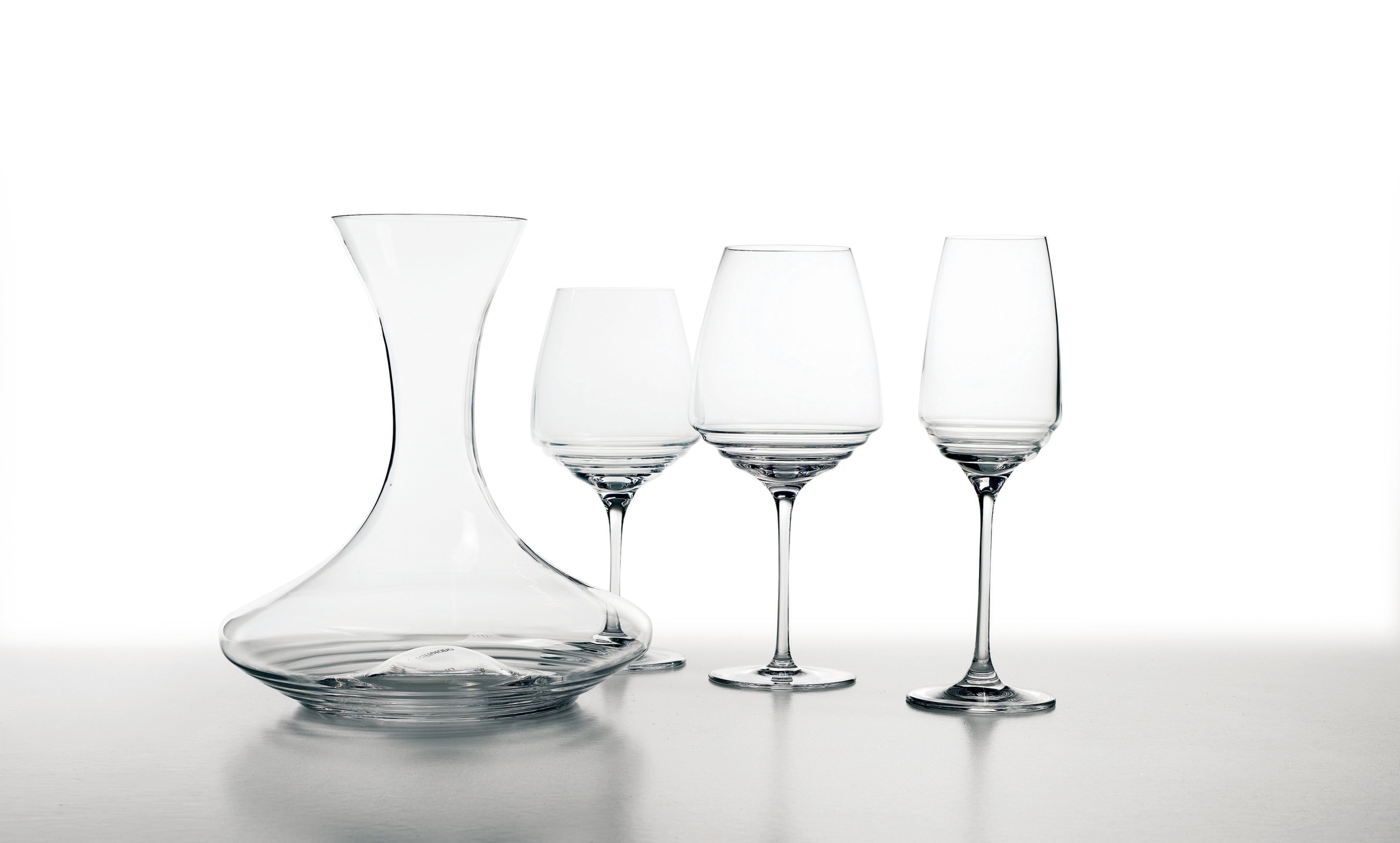 ARCH-00042122 Декантер для вина Zafferano Италия опыт - Вид №1