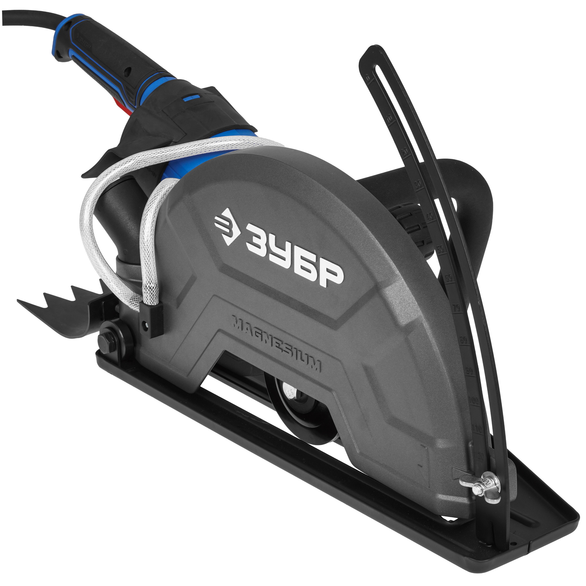 Штроборез ЗУБР ЗШ-П120-2700 ПСТ 5628192 STDN-0039651