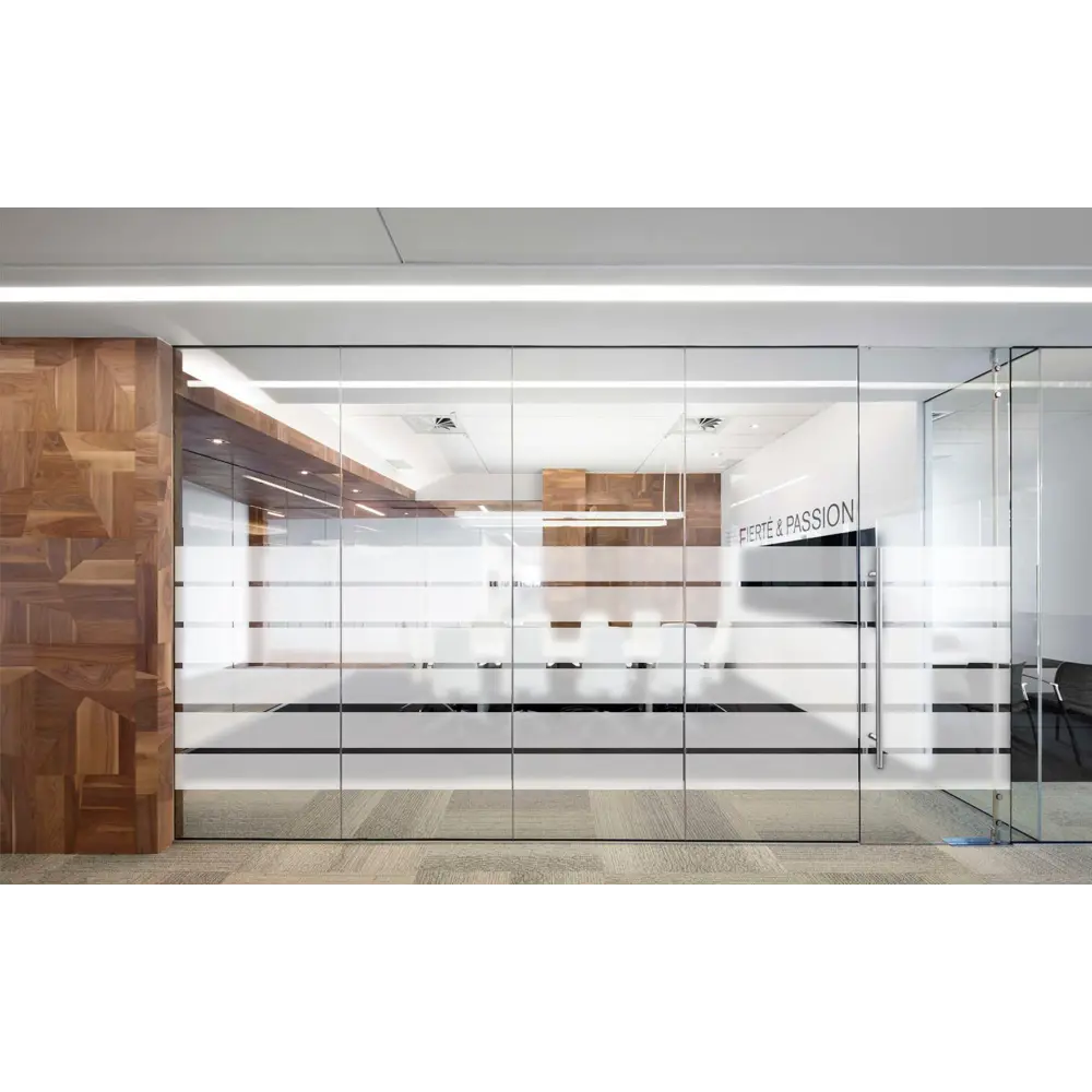 INSPIRE Витражная матовая пленка для декора интерьера 0.2x2 м 89021022 STLM-1577532 - Вид №1