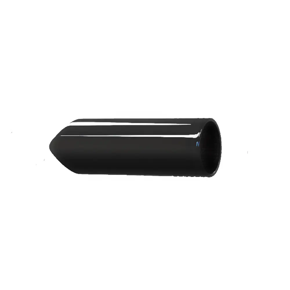 Комплект скрытого монтажа 1 1/4" цвет черный Santreyd STLM-2072389