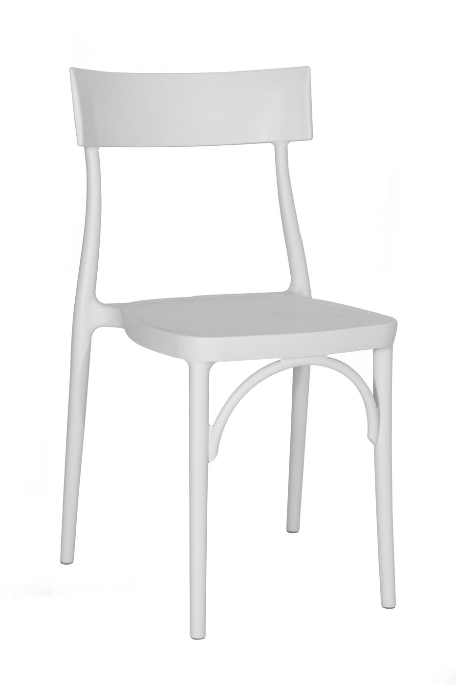 Штабелируемый стул из полипропилена Colico MILANO 2015 ARCH-00044970 - Вид №35