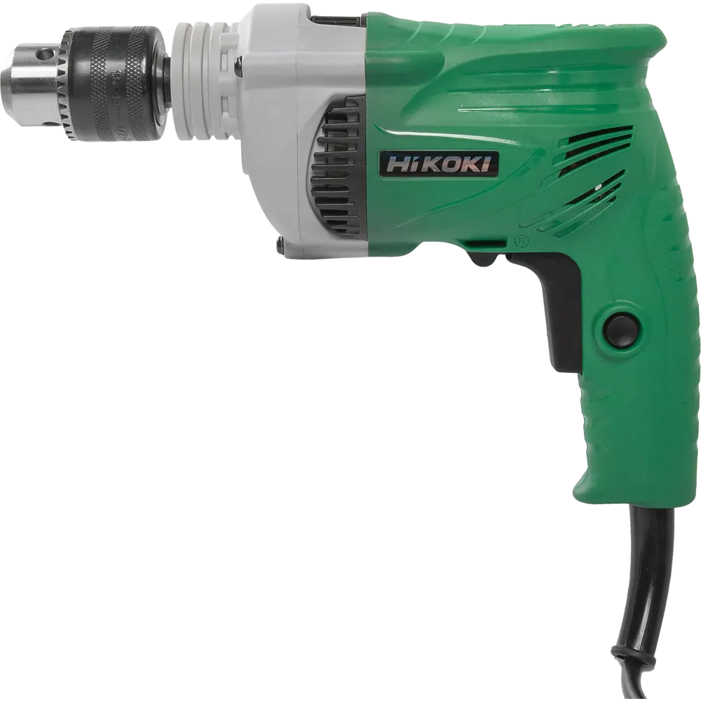 Дрель сетевая ударная Hikoki DV13VSS, 550 Вт STLM-2126338 - Вид №1