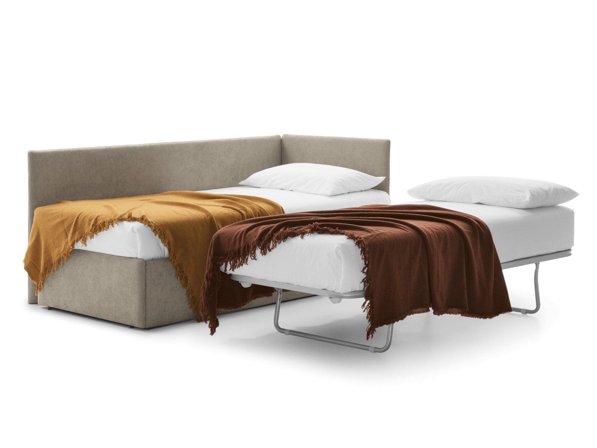 Кровать / dormeuse Bolzan Fly ARCH-00079675 - Вид №2