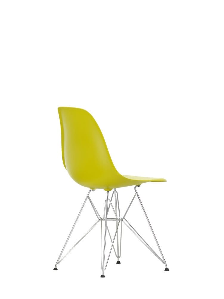 Мягкий стул из ткани VITRA Eames Plastic Chair ARCH-00146883 - Вид №95