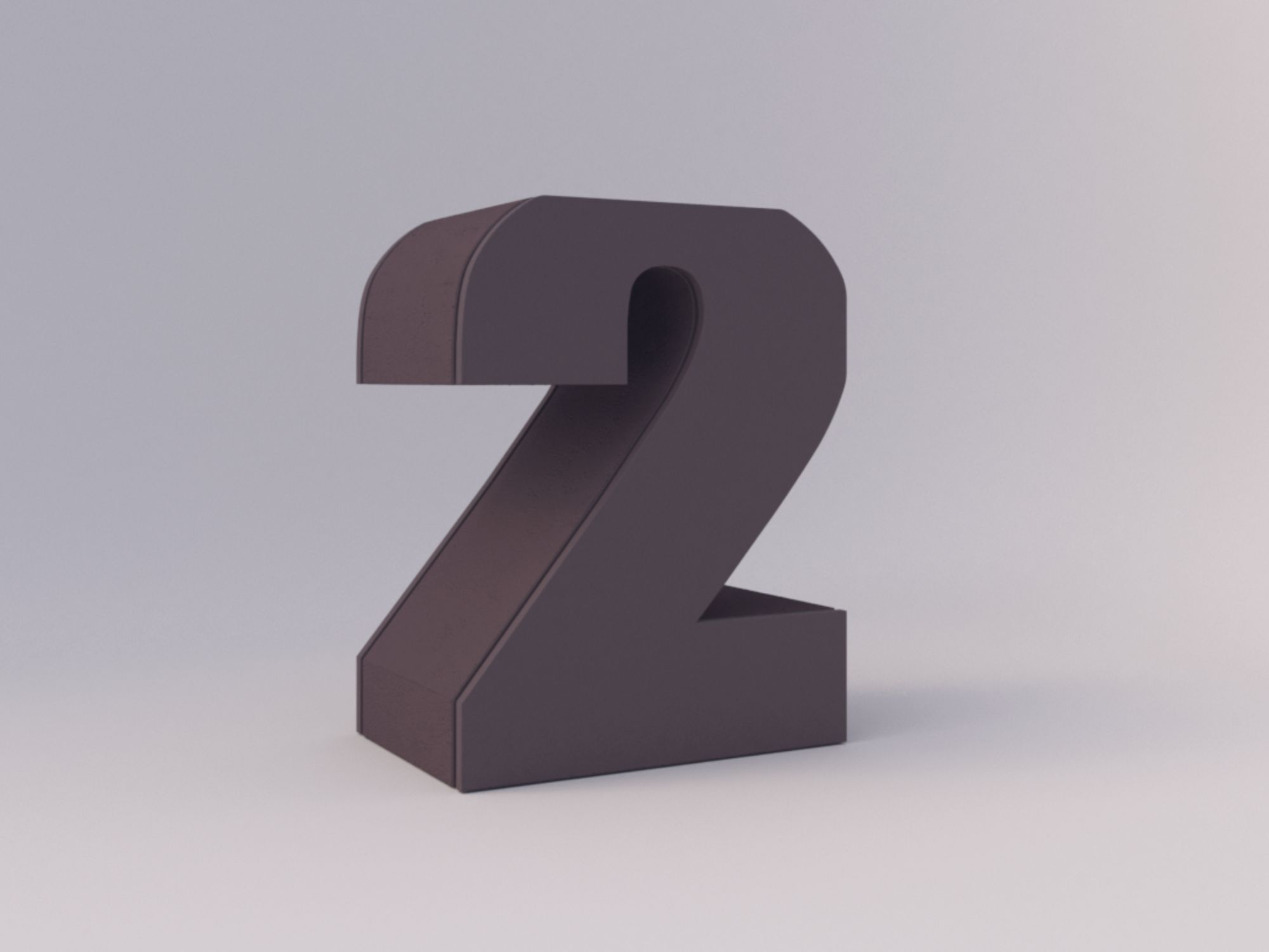 Мебель контейнеры в бетонной конструкции Voltan 555 ARCH-00065661 - Вид №9