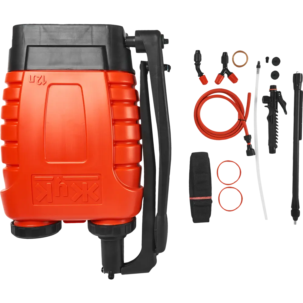 Опрыскиватель «Жук» ОГ-112 в пакете 12 л STLM-2032060 - Вид №2