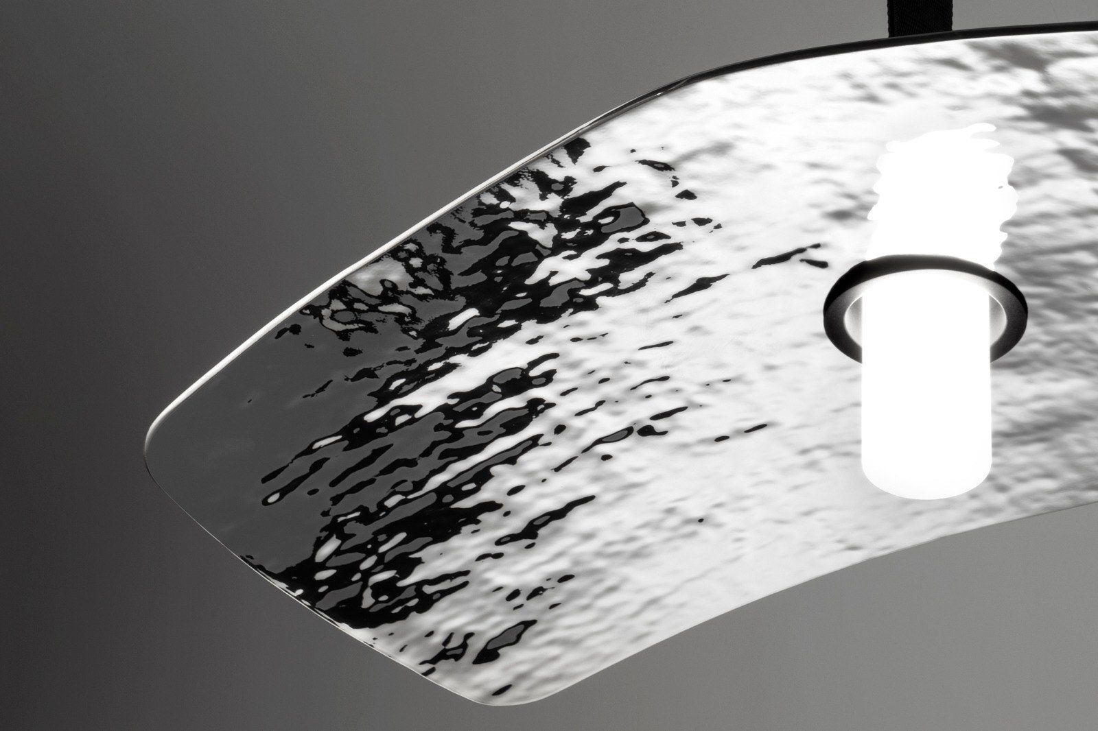 Стеклянный подвесной светильник ручной работы RADAR INTERIOR Solar ARCH-00074092 - Вид №11