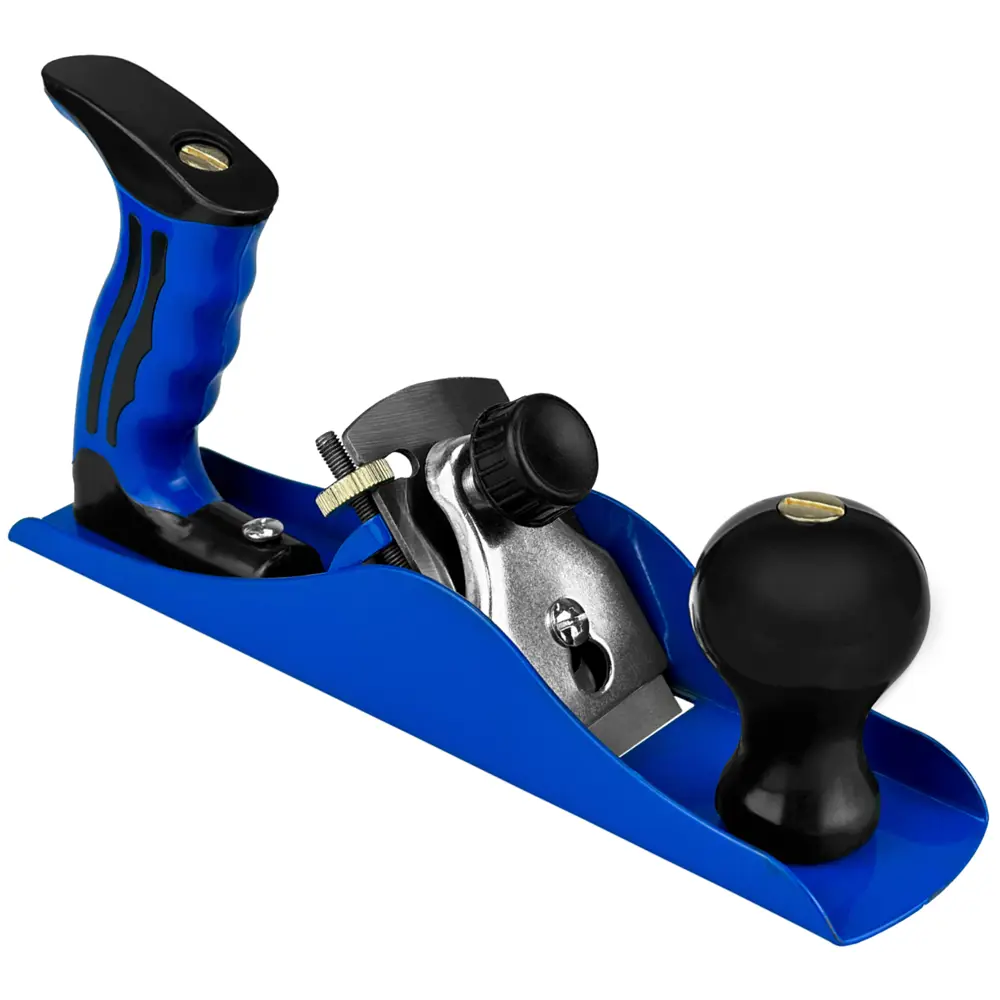 Ручной рубанок VERTEXTOOLS для точного строгания дерева 89397621 STLM-1432195