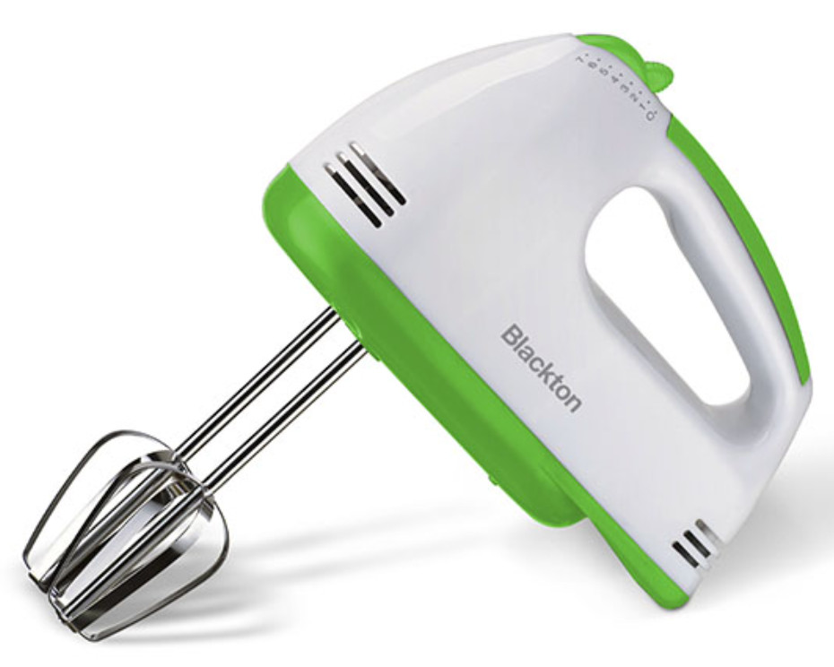 9117019 Миксер Blackton Bt MX420 зеленый STDN-0079131 - Вид №2