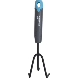 Культиватор Plantic Light Ergo 28 см сталь