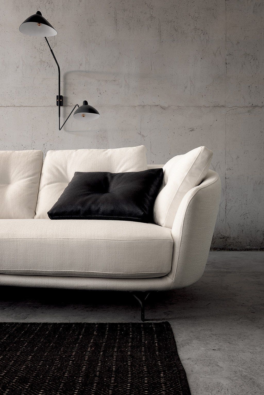 Модульный диван VALENTINI Ethos ARCH-00092826 - Вид №9