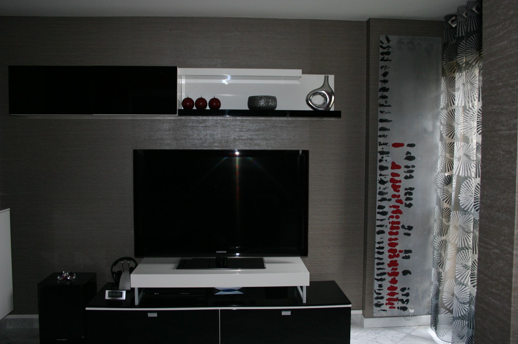 Полотенцесушитель Olycale® CINIER BETON 2 ARCH-00098313 - Вид №1