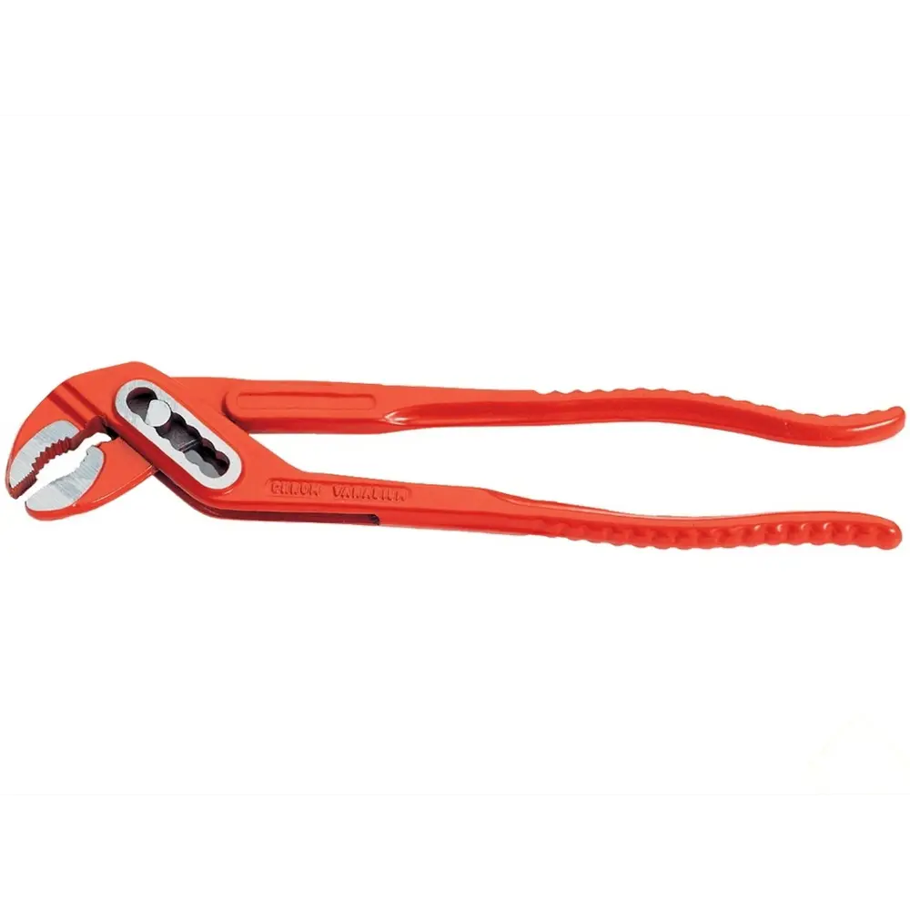 Ключ сантехнический 10 дюймов KAPRIOL STLM-2188702