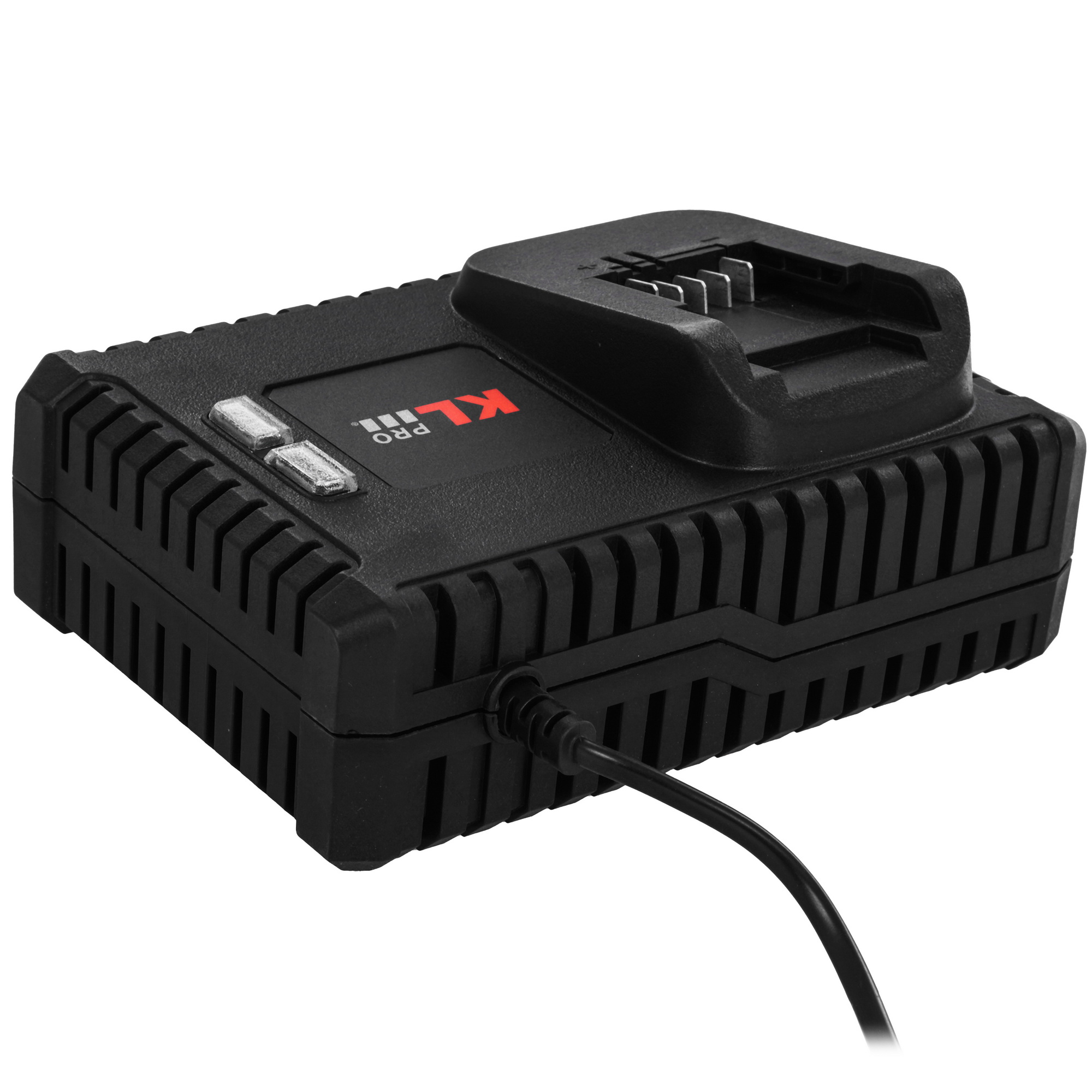Зарядное устройство KLPRO  KLC400 9154012 STDN-0010336 - Вид №1