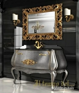 Комплект мебели для ванной комнаты Il Tempo Del Fregi ТD2550 Trendy