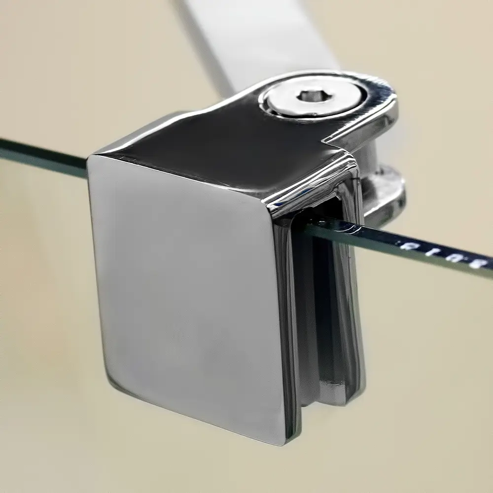 Душевая ширма Sensea Alur квадратная для поддона 90х90 см Без серии STLM-2169480 - Вид №7