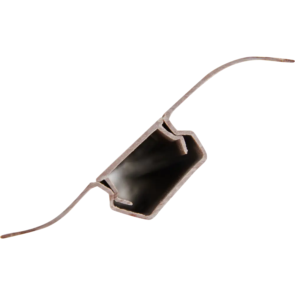 LIDER Плинтус напольный «Натуральный дуб» 62×23×2500 мм 84737419 STLM-0054463 - Вид №2