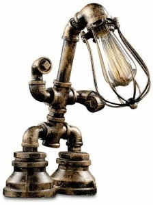 Valaisin Grönlund Настольная лампа Barrel 1060-1t