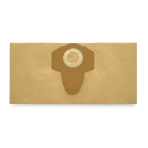 Мешки бумажные для пылесоса Zugel ZPB15P 15 л, 4 шт.