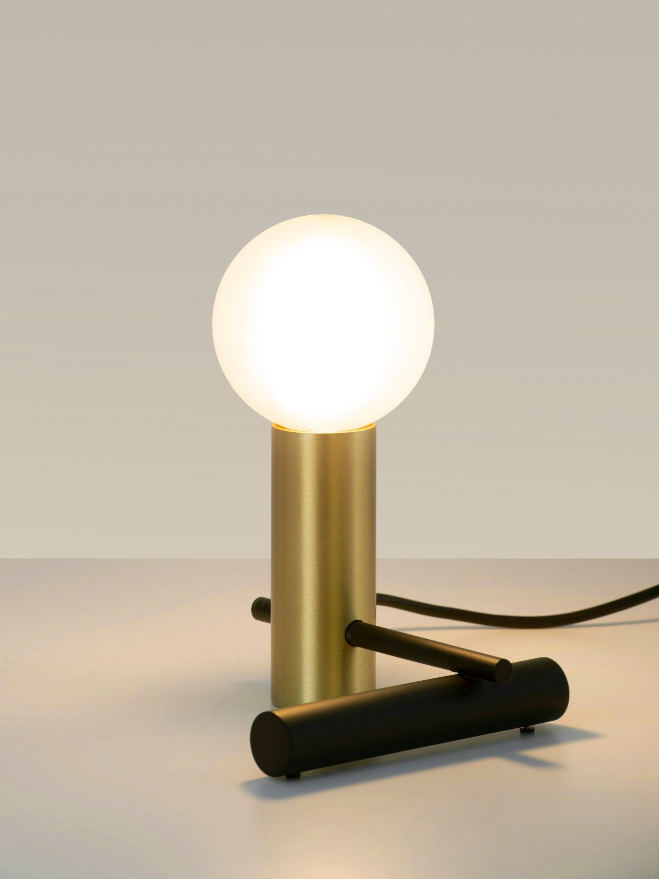 Настольная лампа LedsC4 Nude ARCH-00028687 - Вид №6