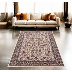 Ковер Osta Carpets Kashqai 45325 100 Прямоугольный 240x340 см Шерсть