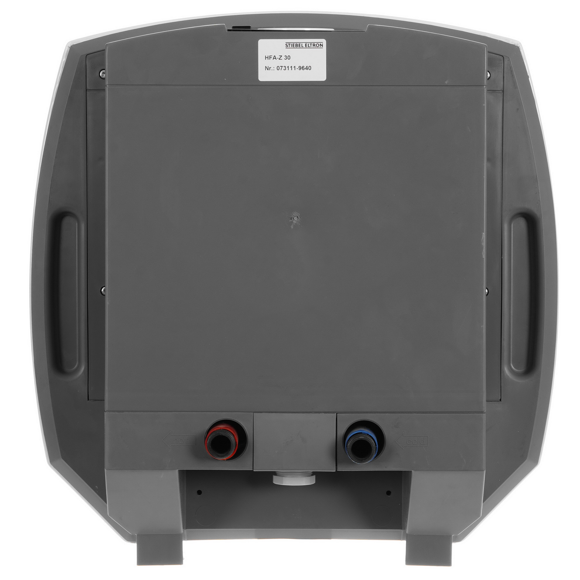 9976791 Водонагреватель электрический Stiebel Eltron HFA-Z 30 STDN-0008710 - Вид №5