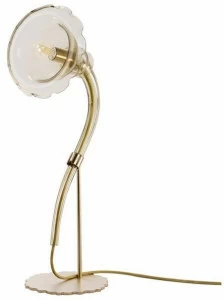 MULTIFORME Настольная лампа из дутого стекла Ikebana Lm3370-1