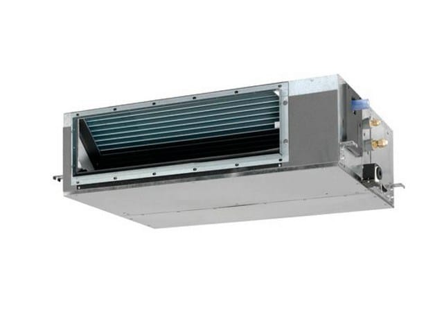 Воздуховод с подвесным потолком Daikin системы VRV ARCH-00015674