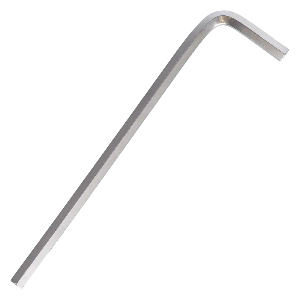 Имбусовый ключ шестигранный КОБАЛЬТ 6 мм 89374080 STLM-1411443